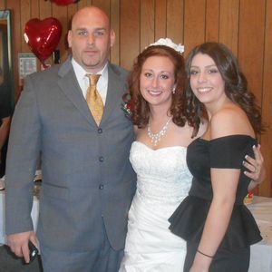 Meet your Posher, Frank